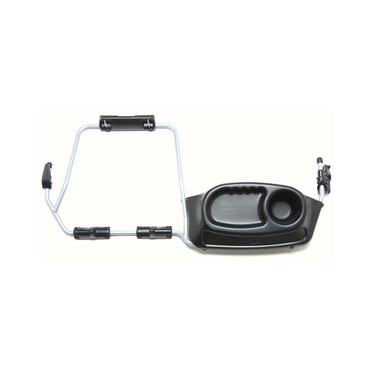 Duallie Car Seat Adapter For Graco