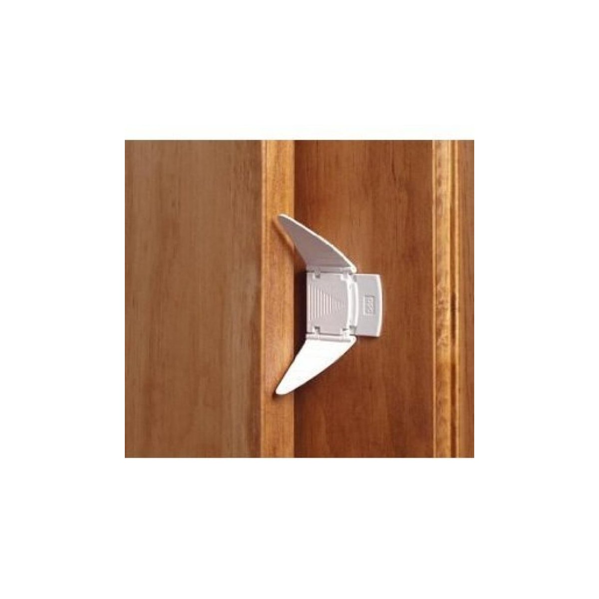 Sliding Closet Door Lock 2 Pack