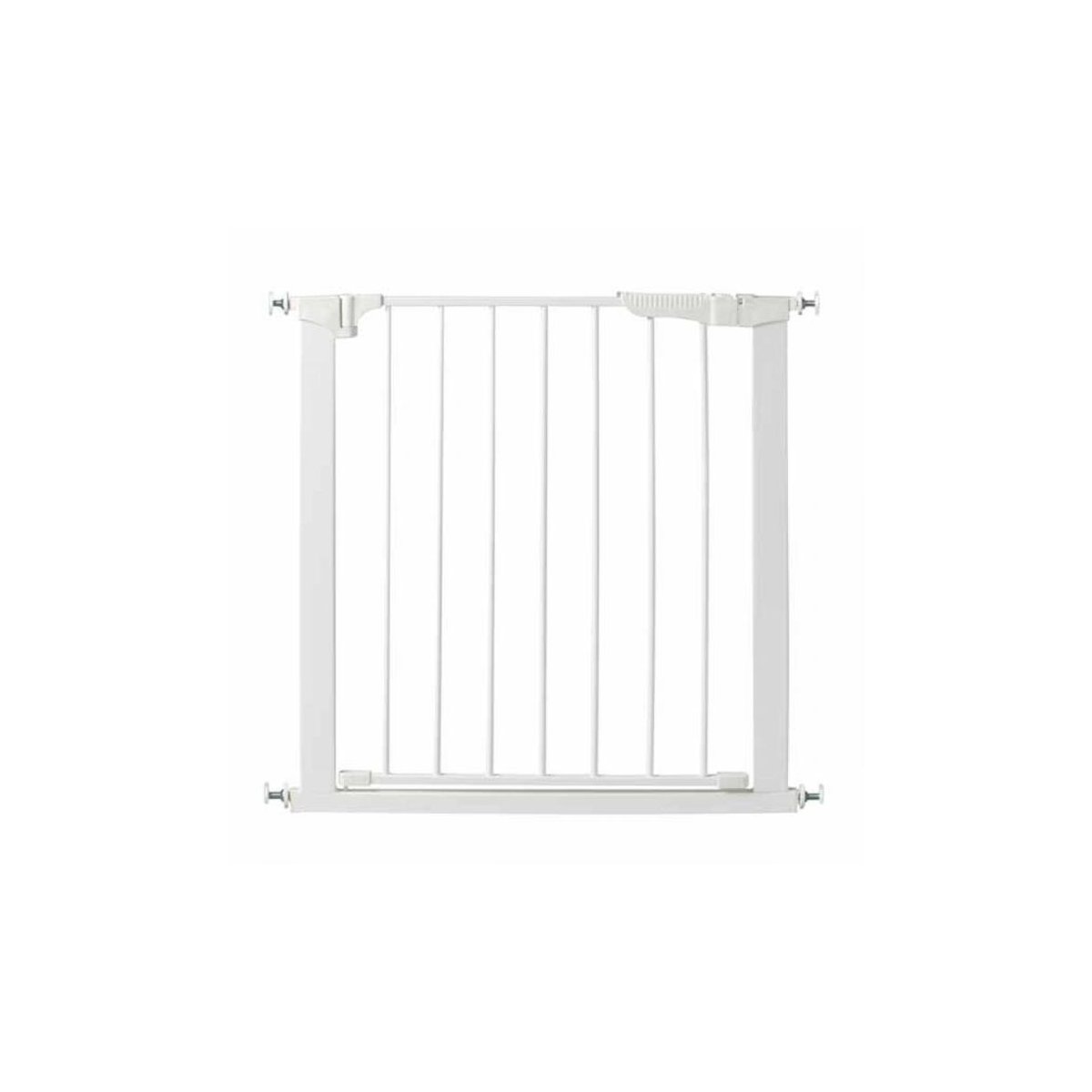 Auto Close Gateway White G1100