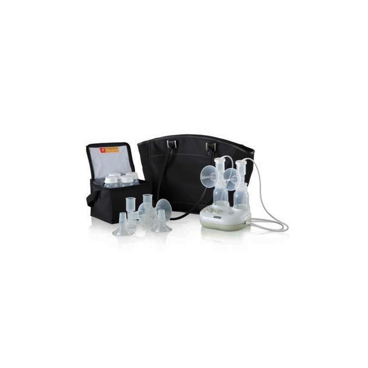 Purely Yours Ultra Breast Pump