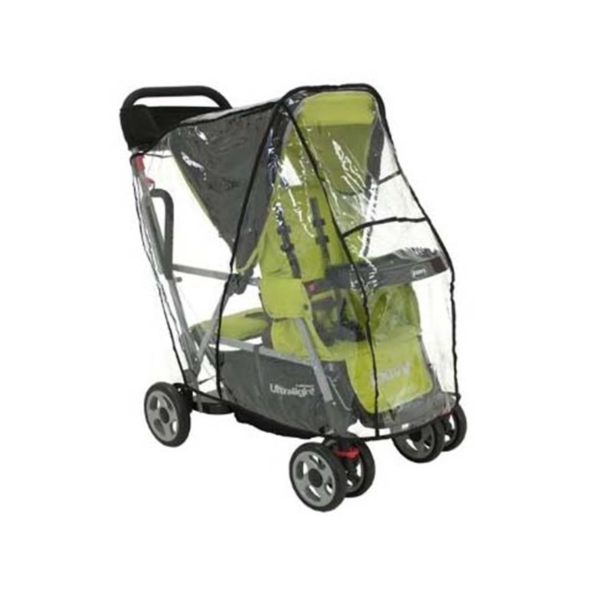 Caboose Ultralite Rain Cover