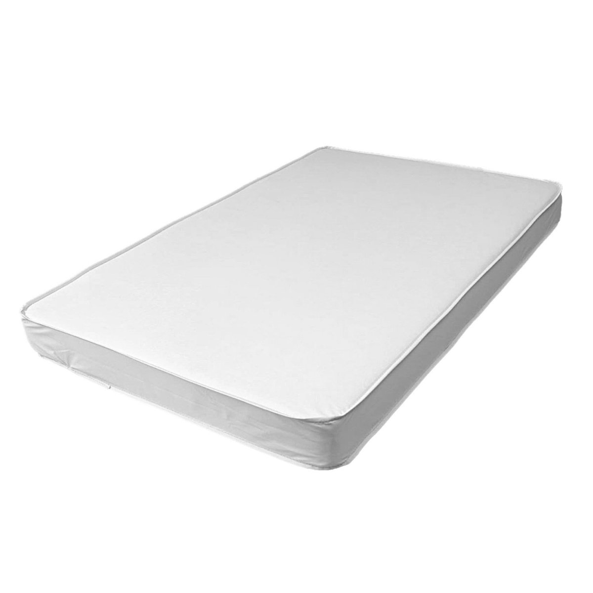 Playpen - Mini Crib Mattress 24 x 37.75 x 3 inch