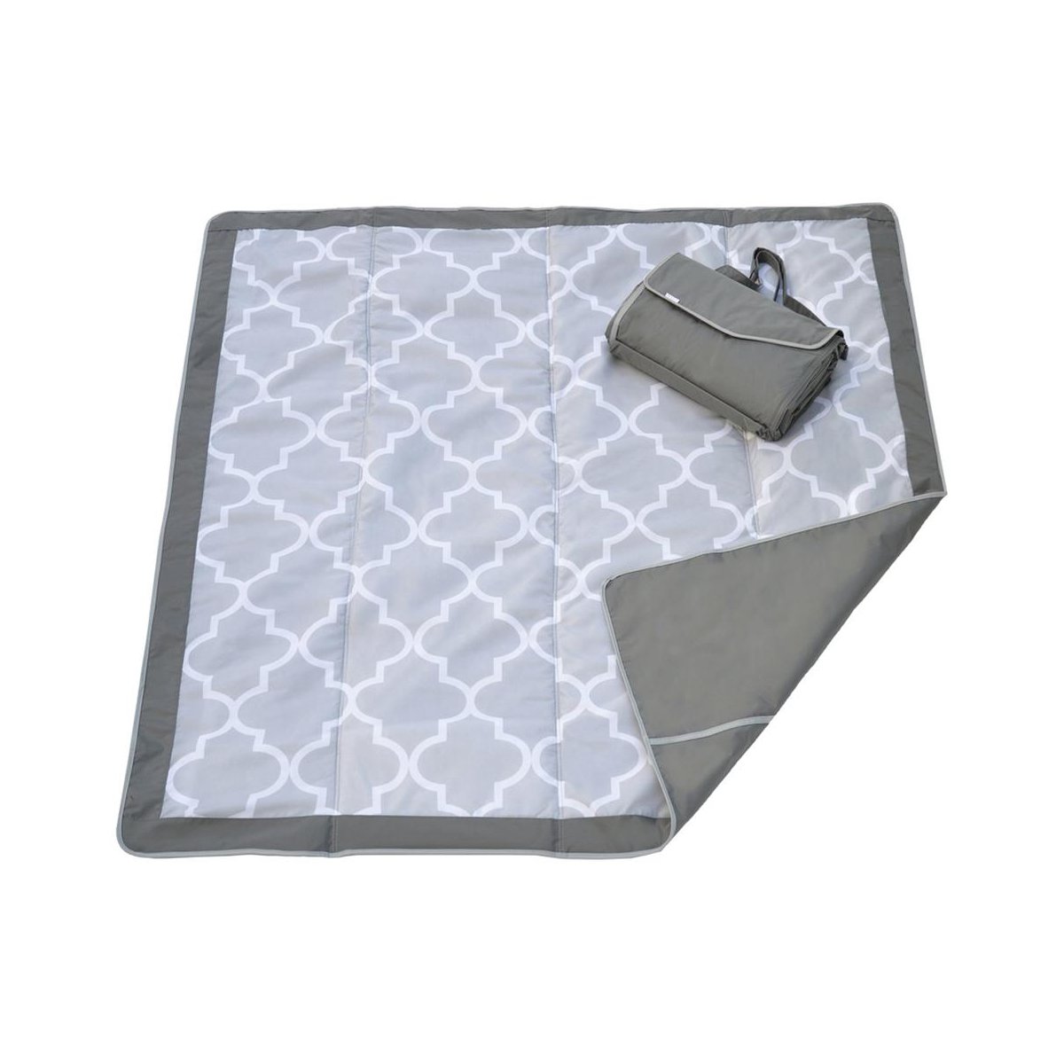 Outdoor Blanket 5 X 5 - Stone Arbor