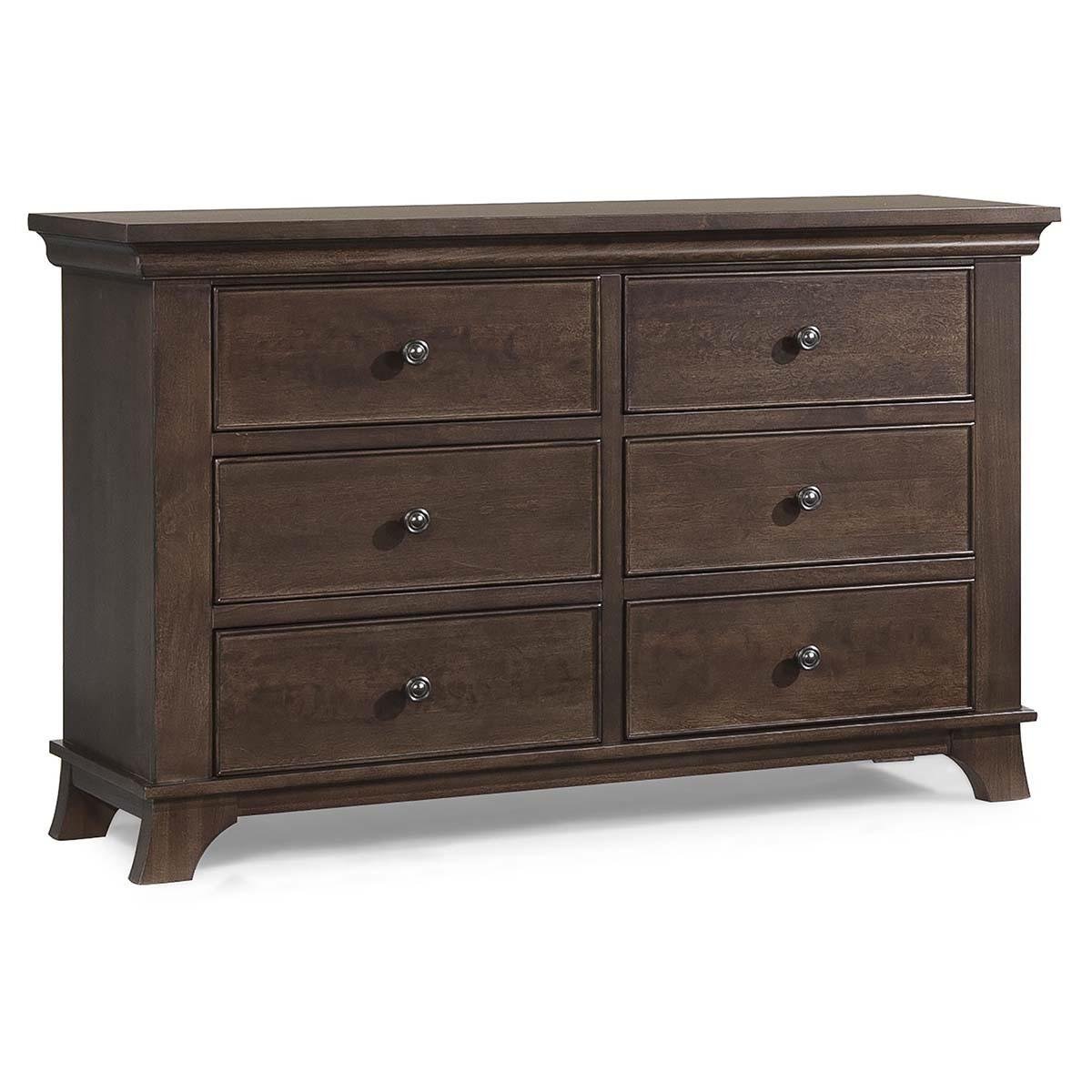 Steland Child Kensington Double Dresser - Madeira