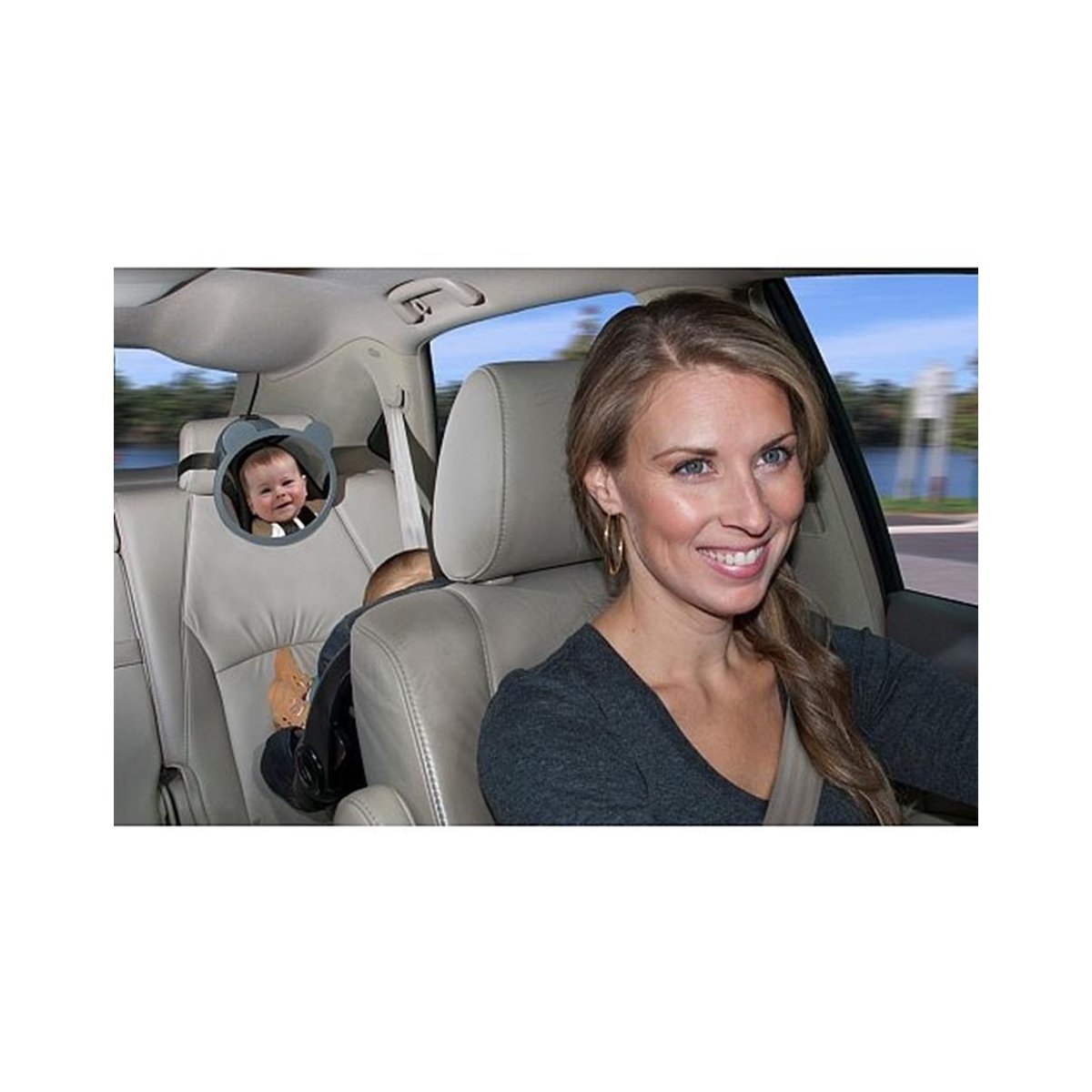 Eyes On Baby Mirror A723