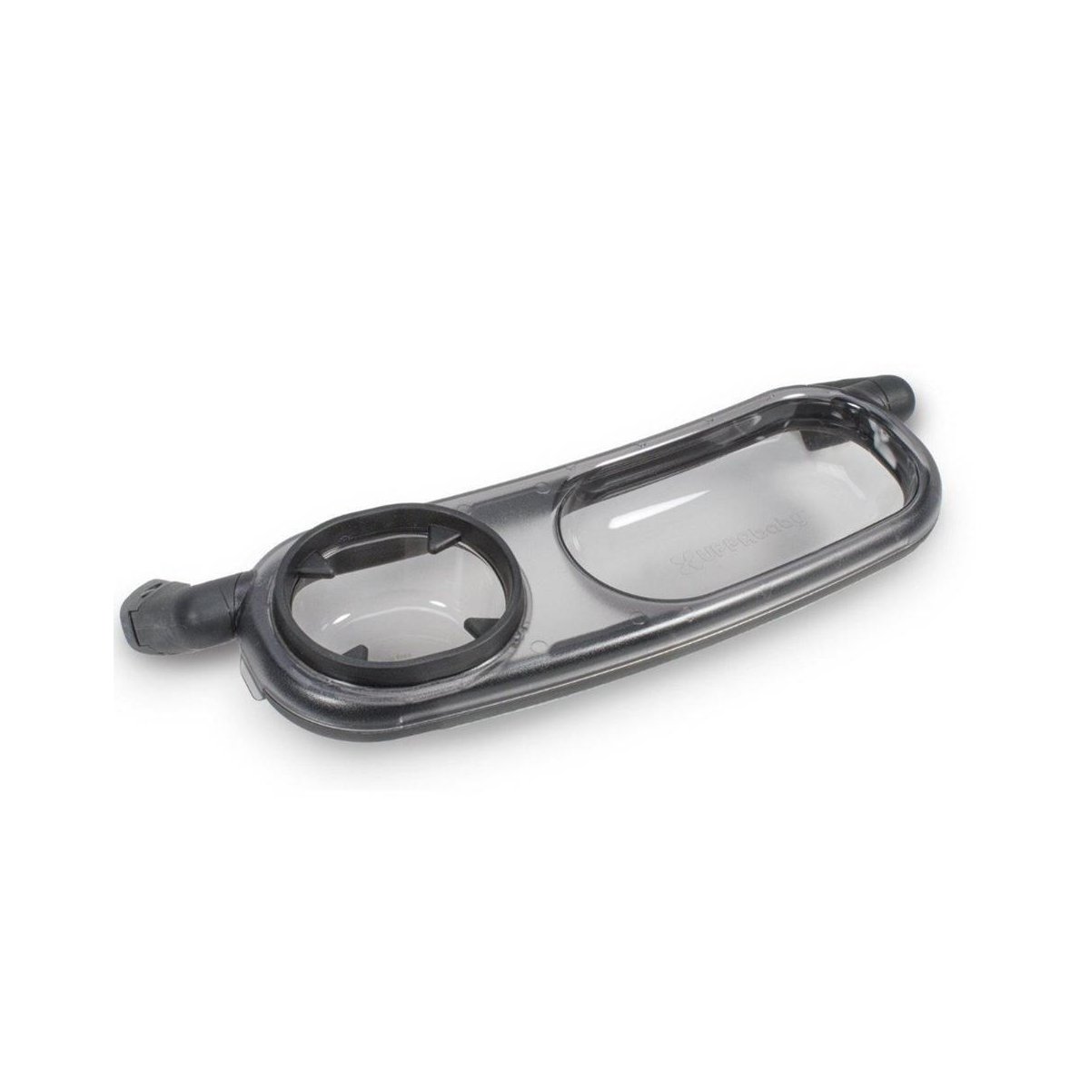 Vista/Cruz Snack Tray