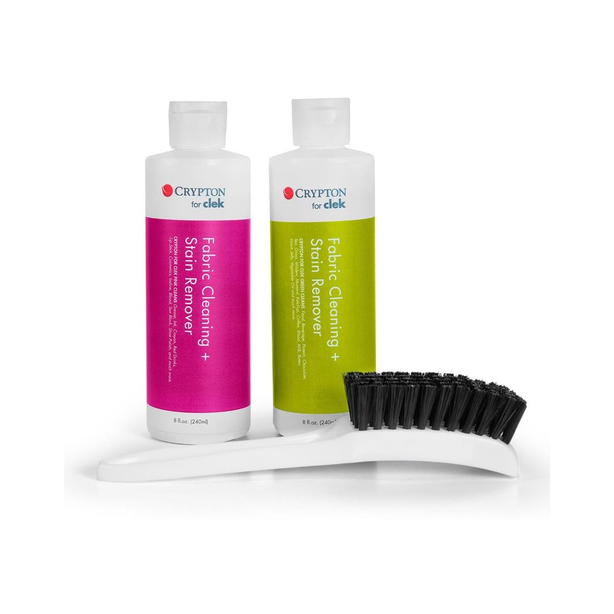 Fabric Cleaning n Stain Remover Kit