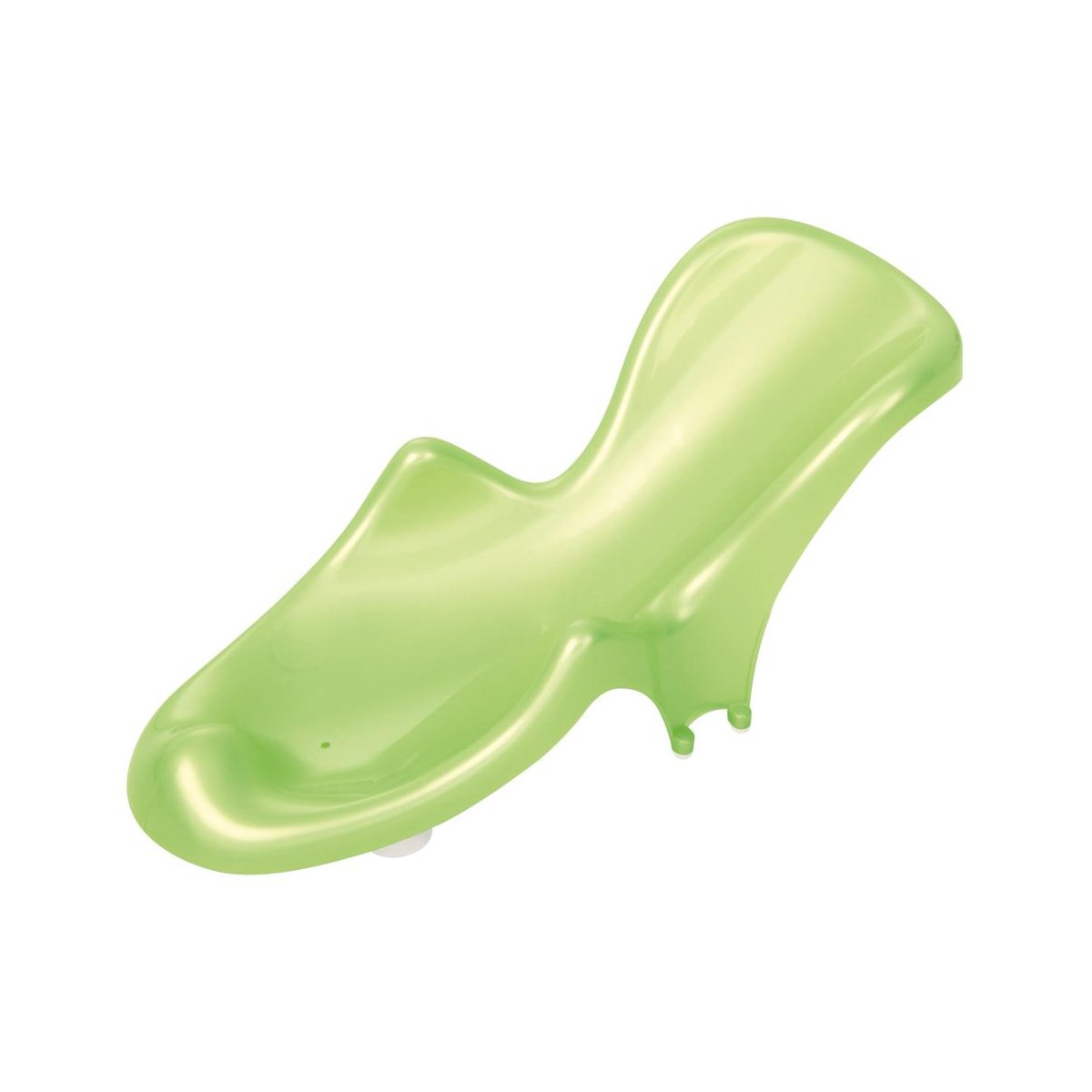 Top Bath Seat Mint Green