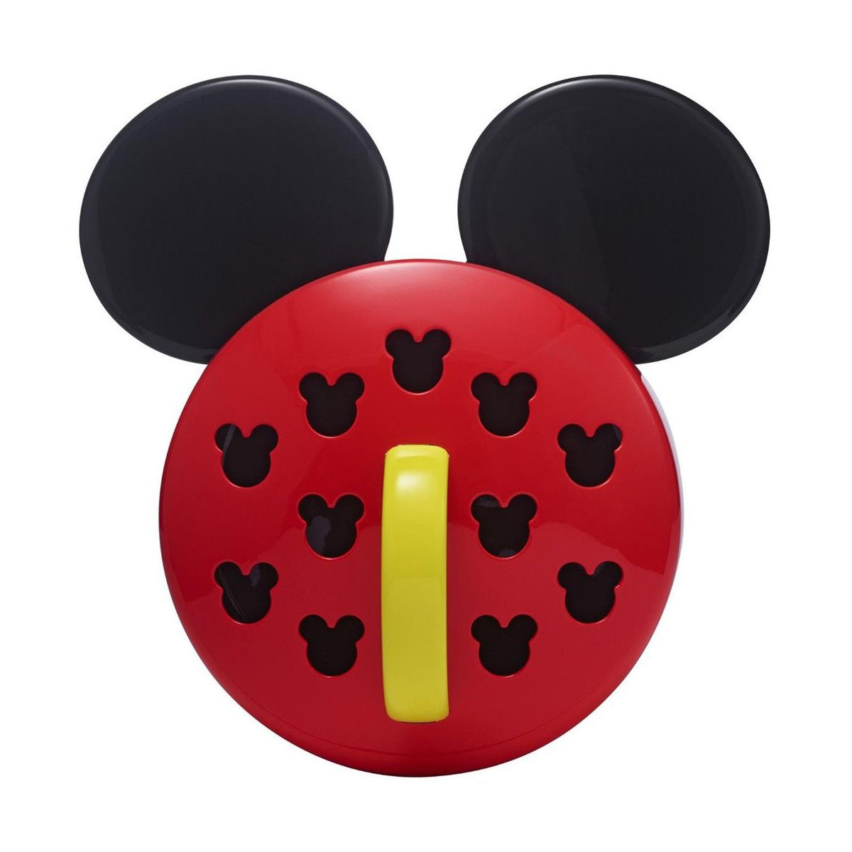 Mickey Mouse Scoop N Storage