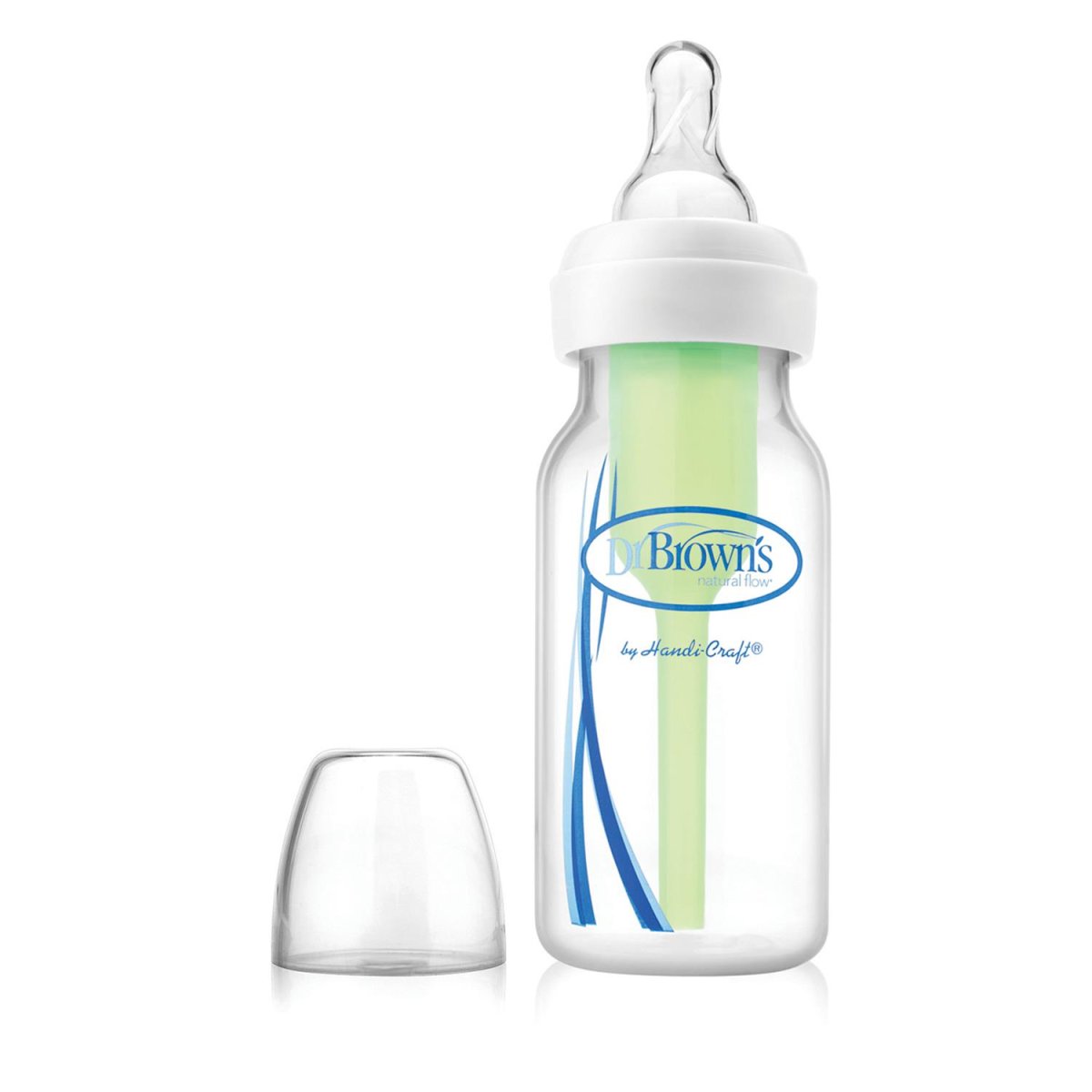 Options Narrow Bottle 4oz