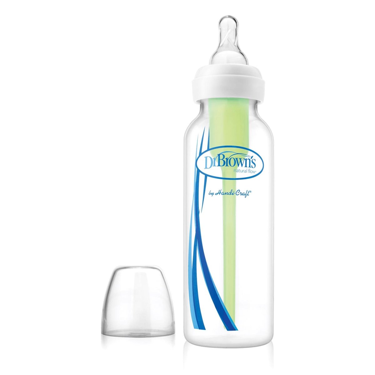 Options Narrow Bottle 8oz