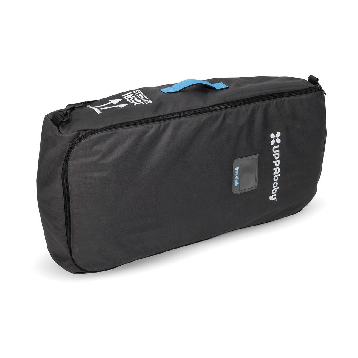 Vista/Cruz Bassinet/Rumbleseat Travel Bag