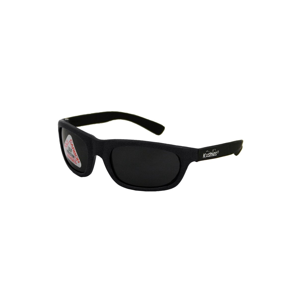 Sunglasses Newborn - Black