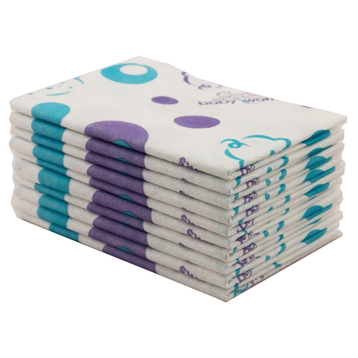 Disposable Change Mat 10 Pack