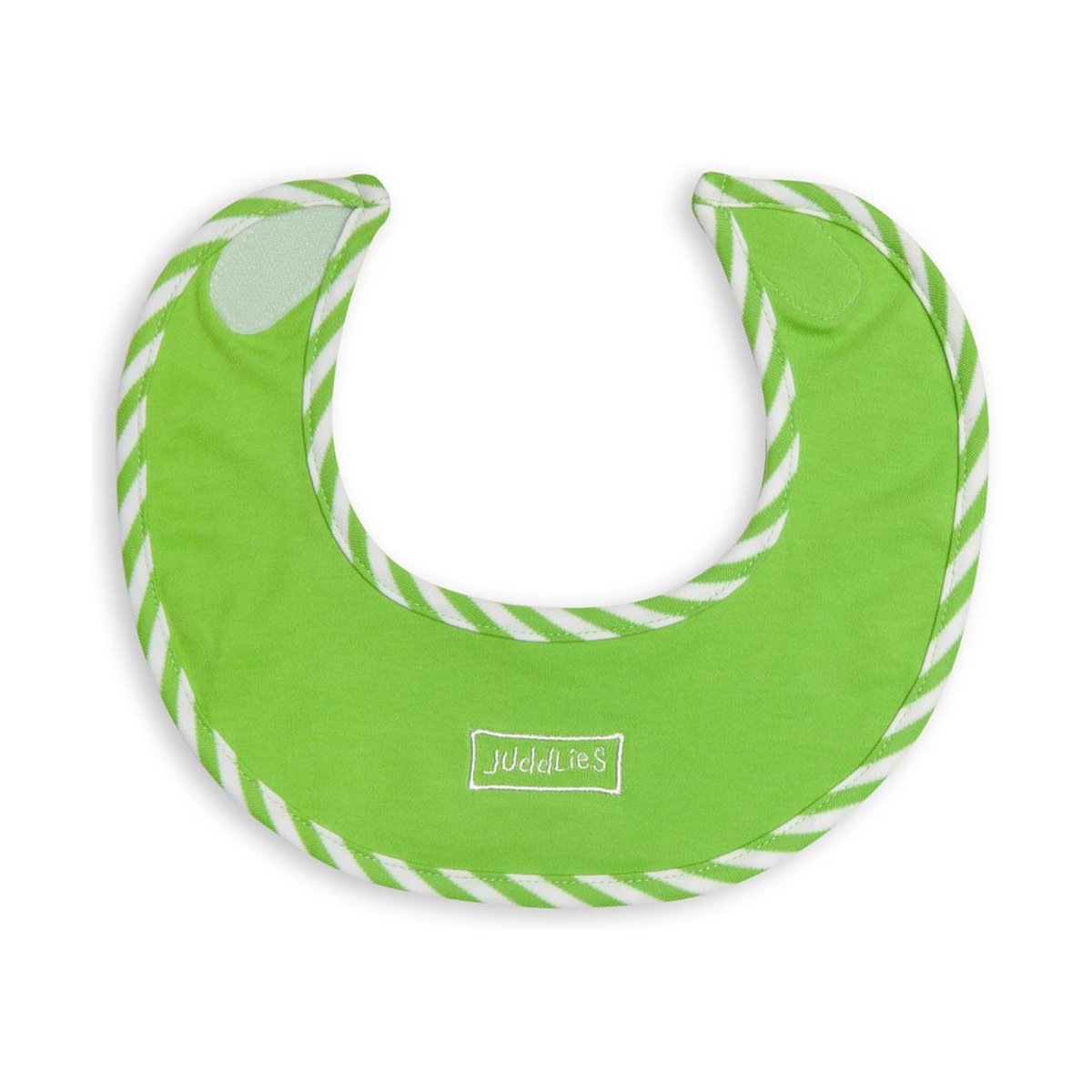 Mini Spit Up Bib Greenery