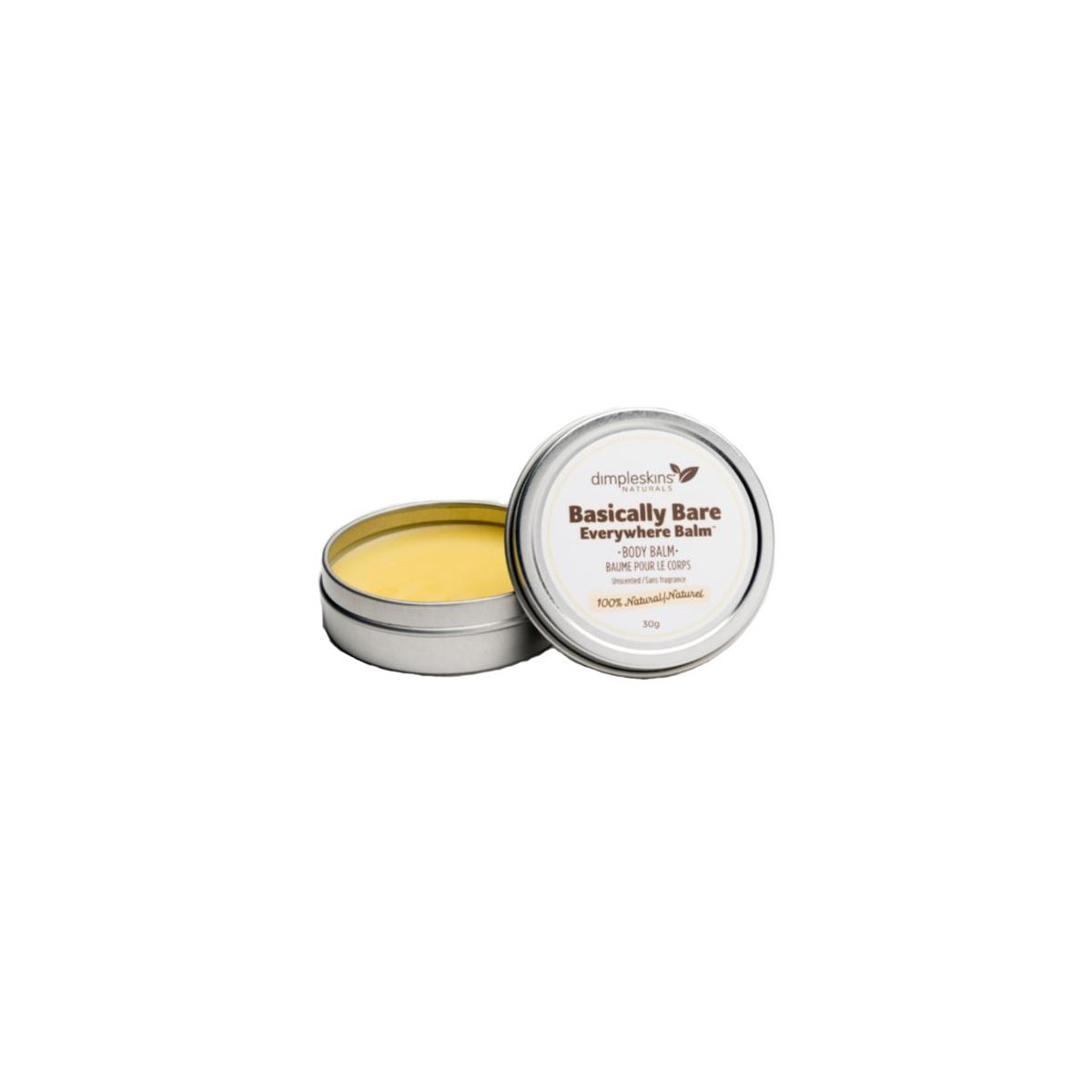 Basically Bare Everywhere Balm 30G