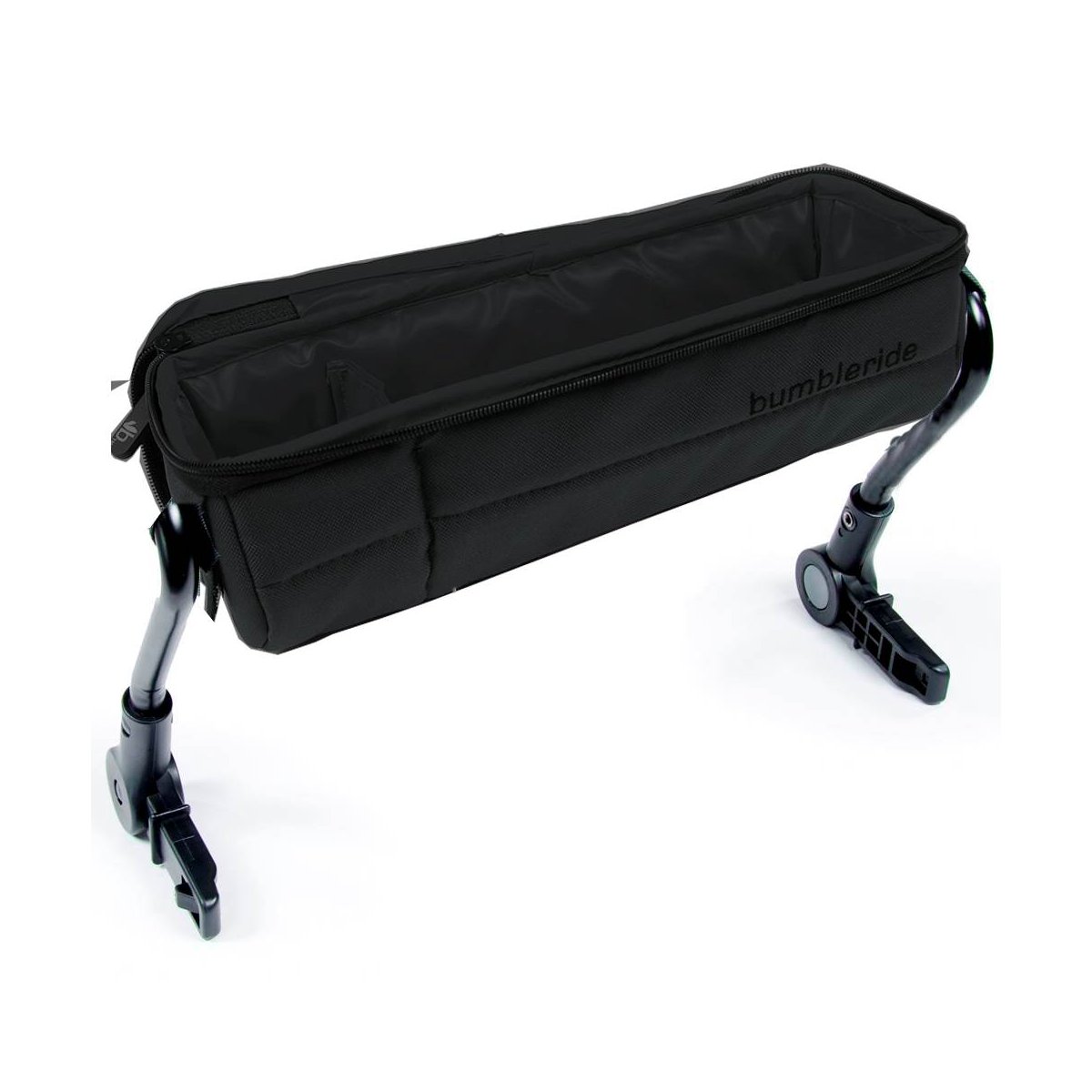 Adjustable Snack Pack for Indie Single Speed Matte Black