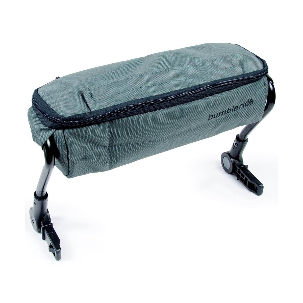 Adjustable Snack Pack For Indie Single Speed Dawn Grey