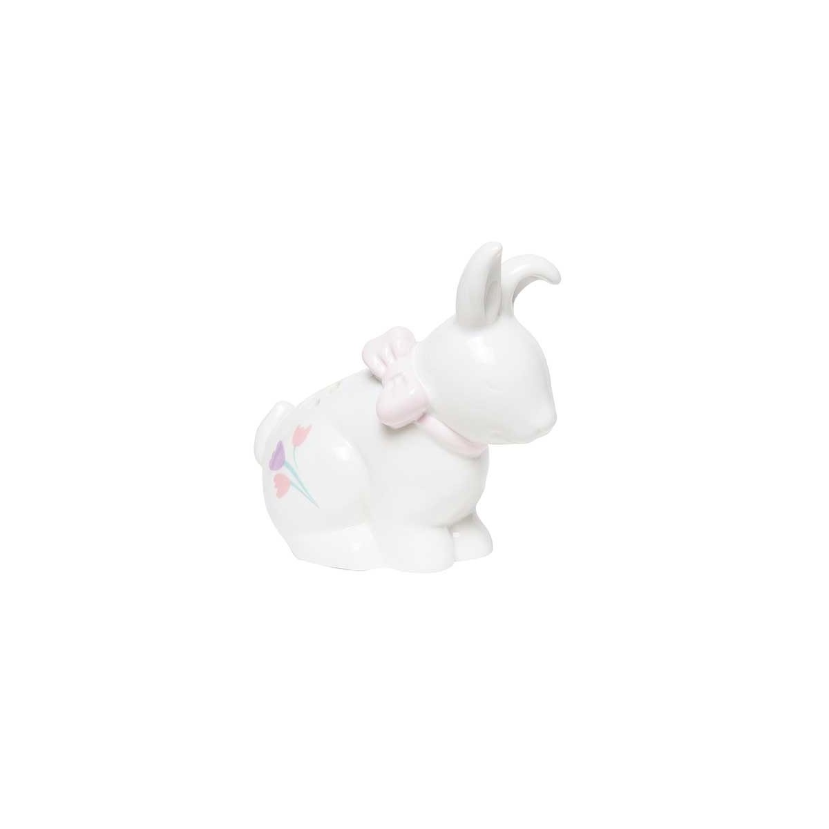 Bunny Porcelain Night Light