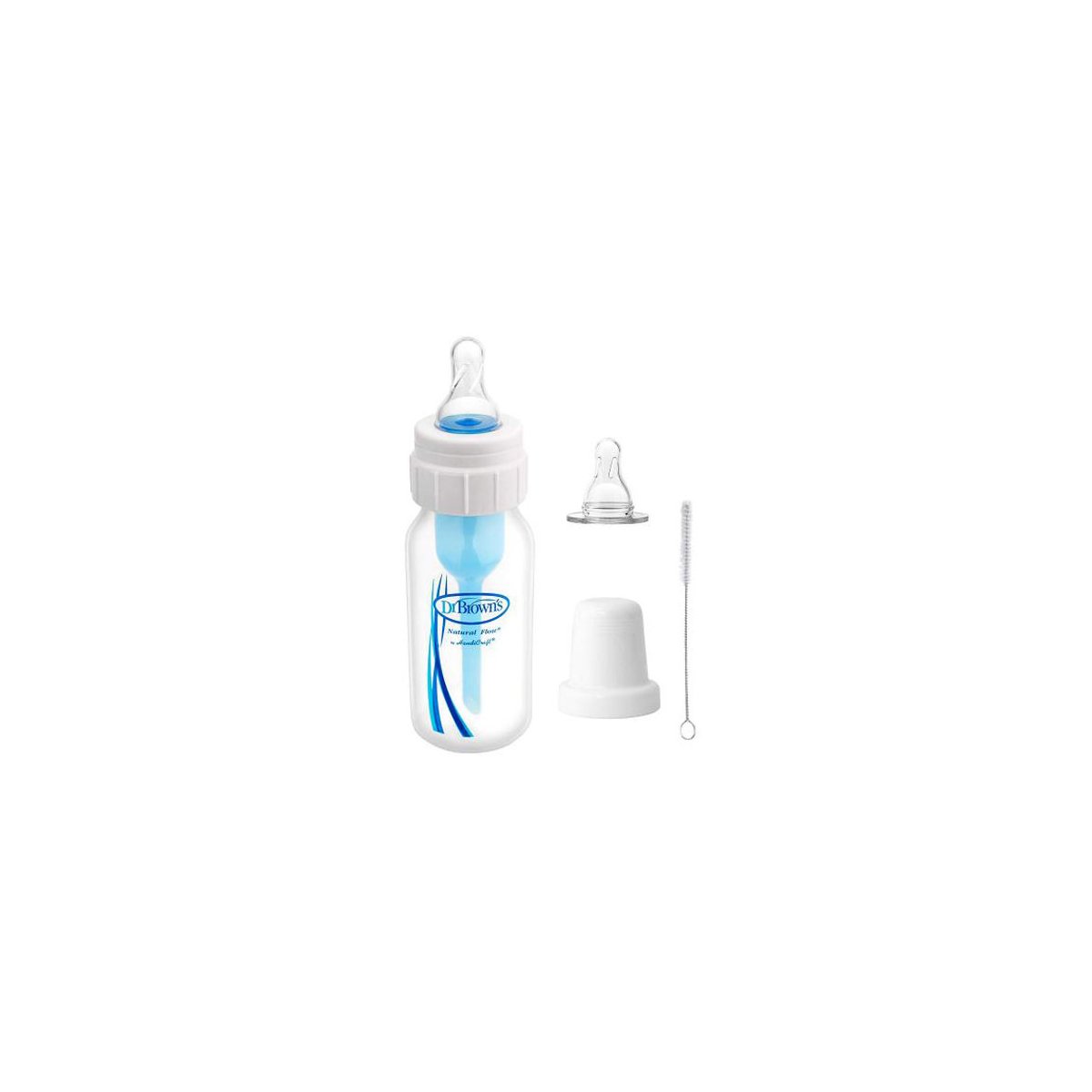 4oz Standard Specialty Feeding System