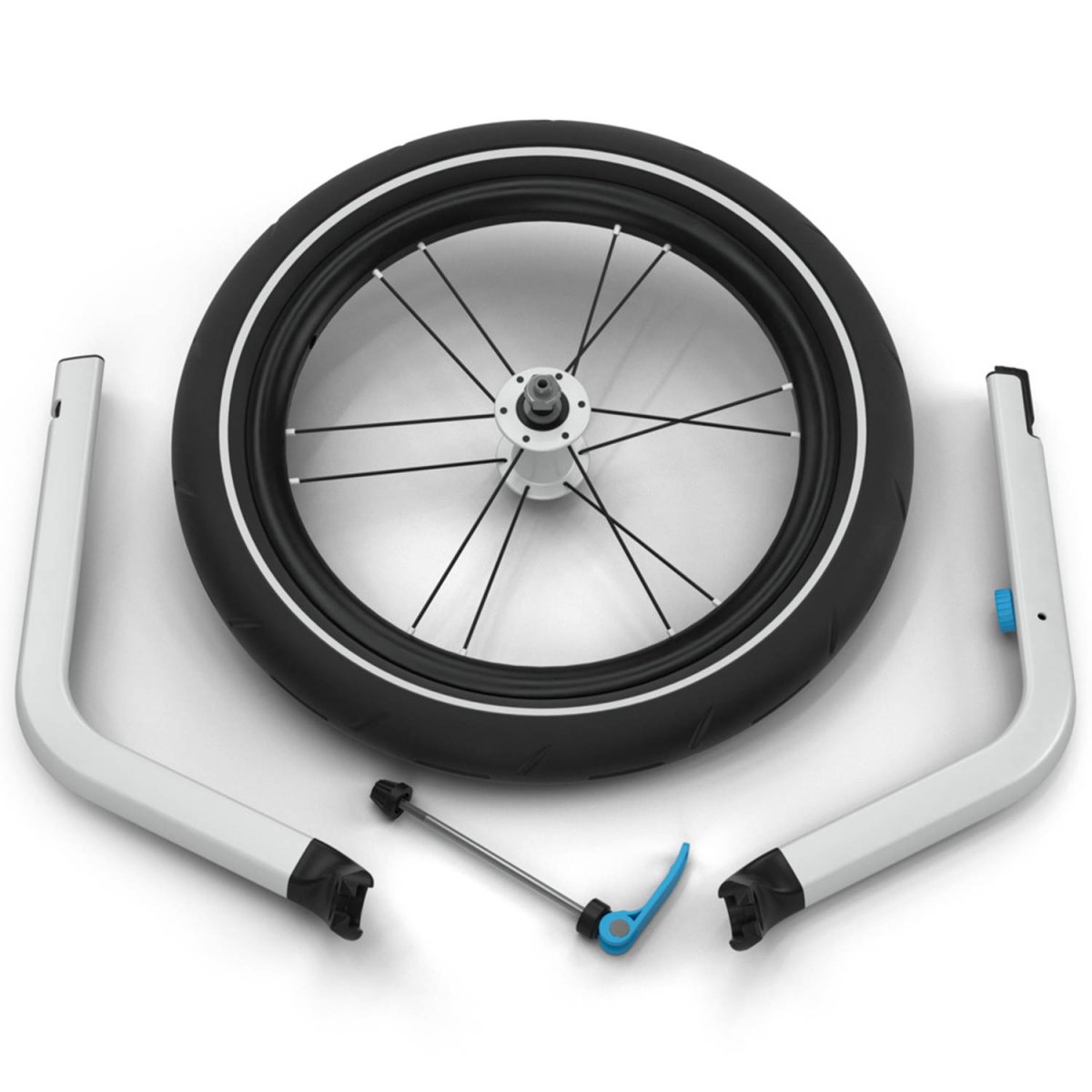 Chariot Jogging Kit 1