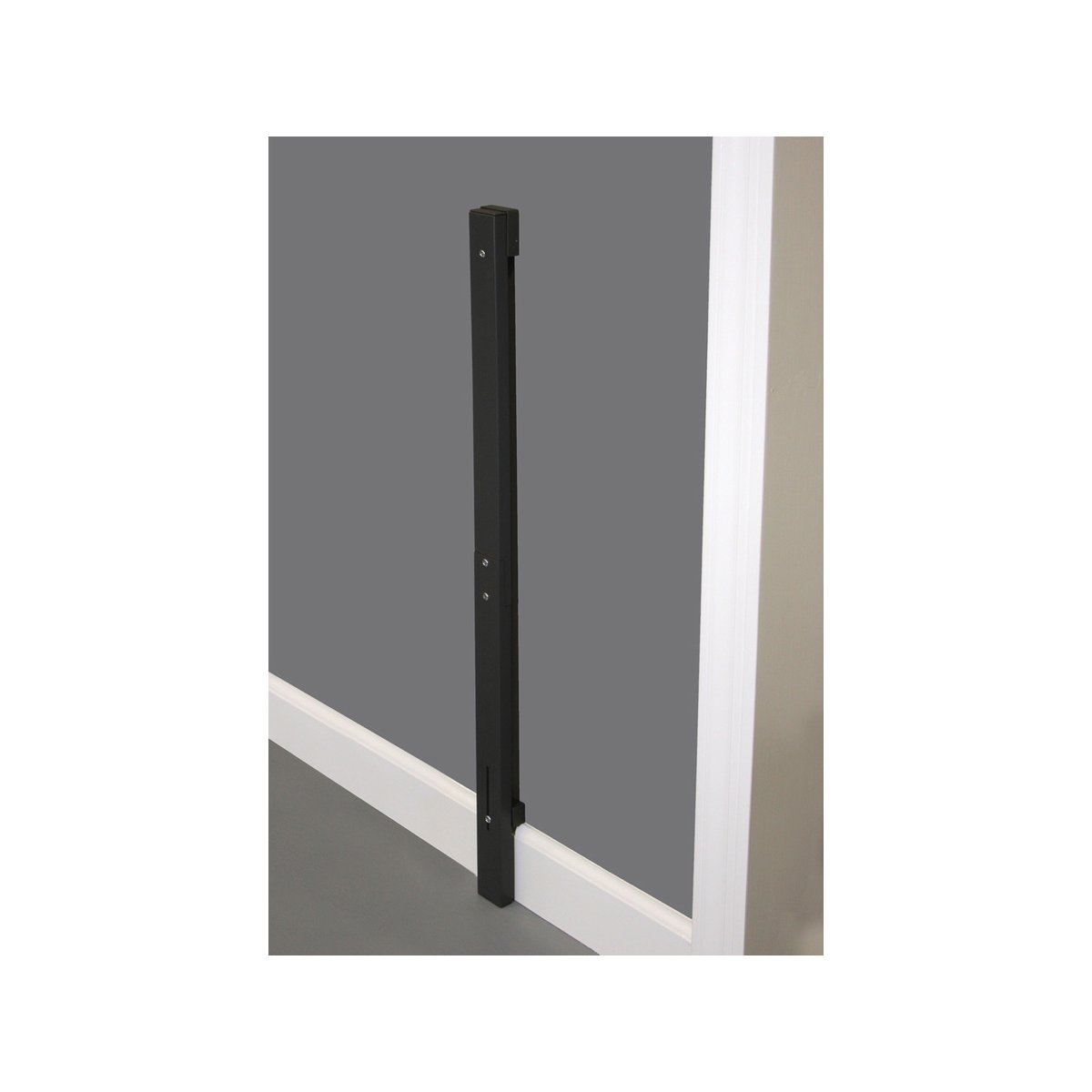 Universal Baseboard Kit Slate