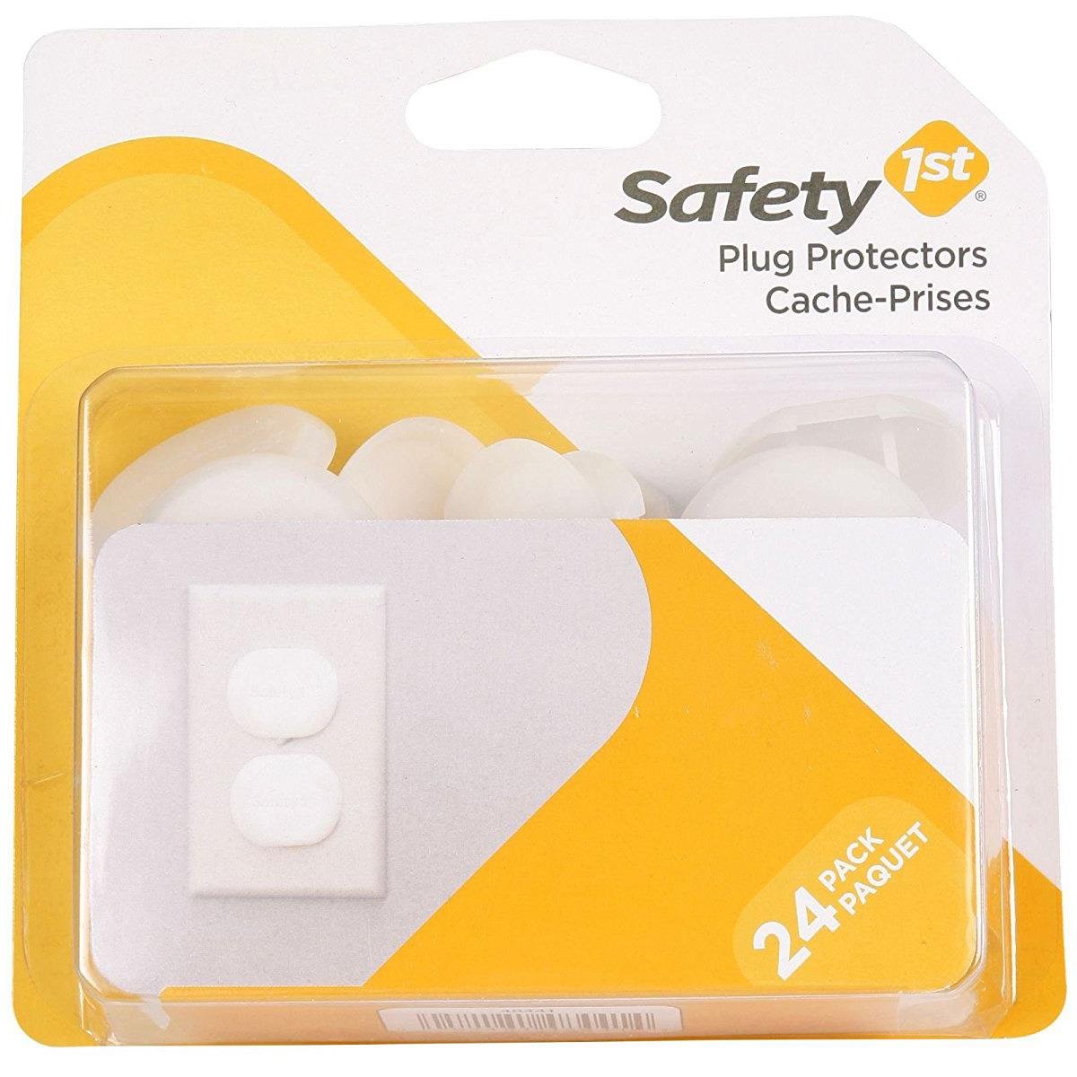 Plug Protectors 24 Pack
