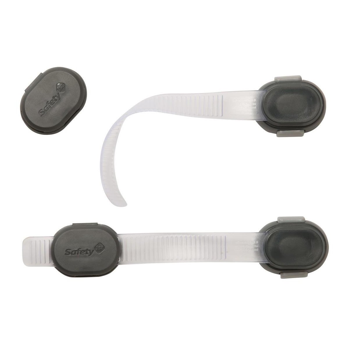 Custom Fit All Purpose Strap - Black