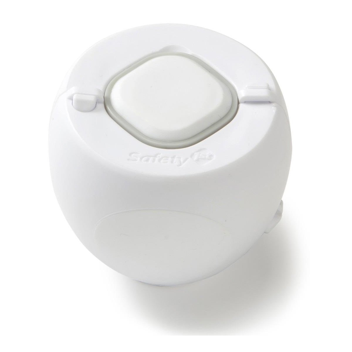 Outsmart Knob Covers 2 Pack