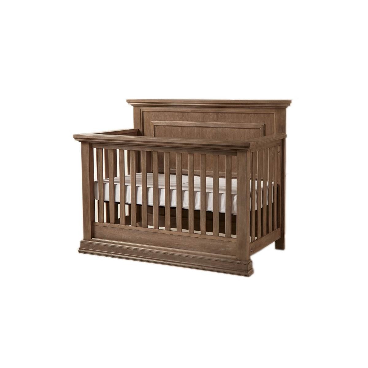Modena Forever Crib - Desert