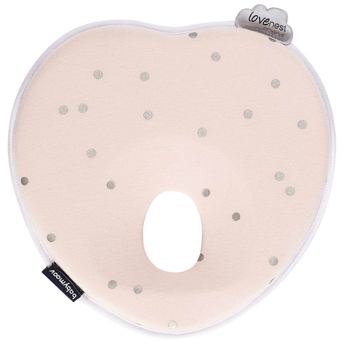Babymoov Lovenest Pillow Pink