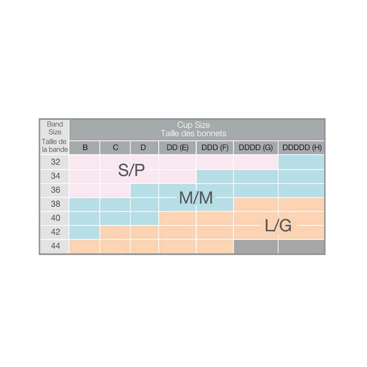 Easy Expression Bustier - Black