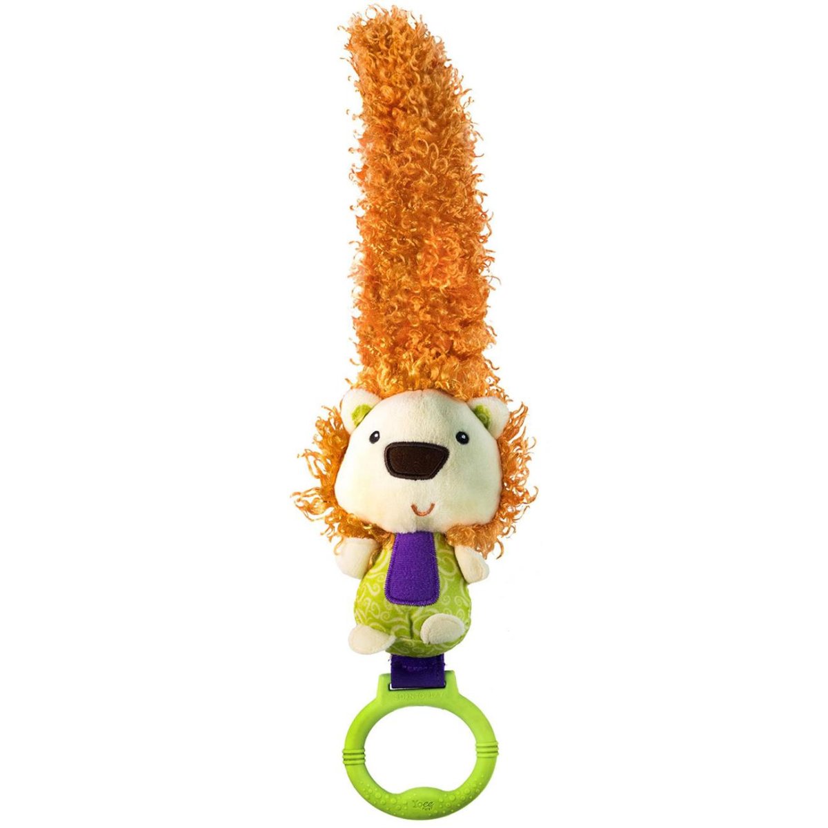 Yoee Baby Developmental Toy - Lion