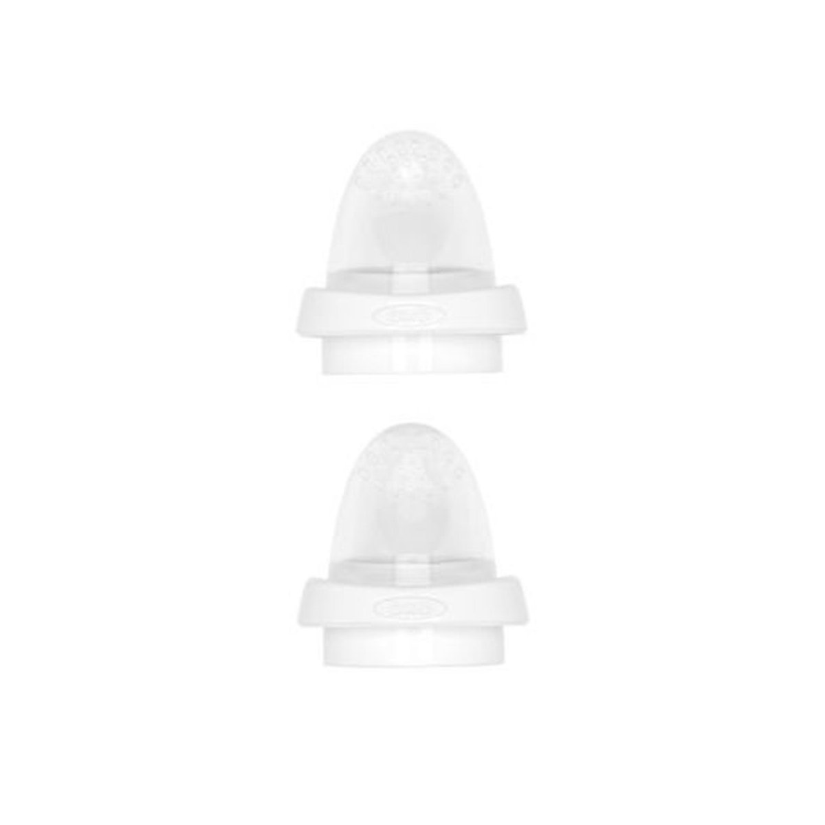 Feeding Teether Replacement Pouch 2 Pk