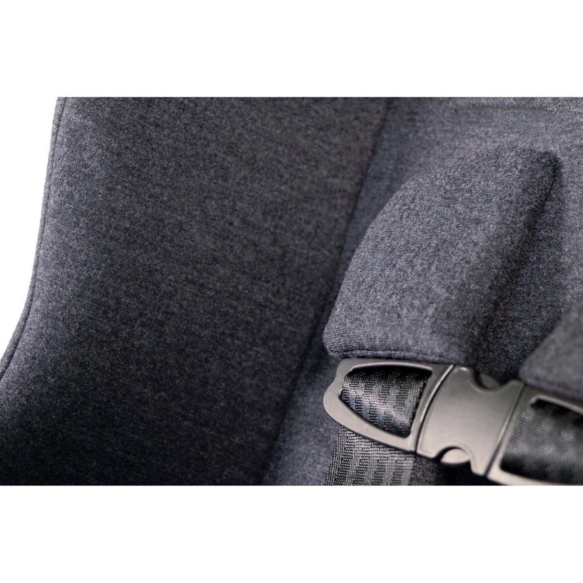 Foonf Convertible Car Seat - Cloud