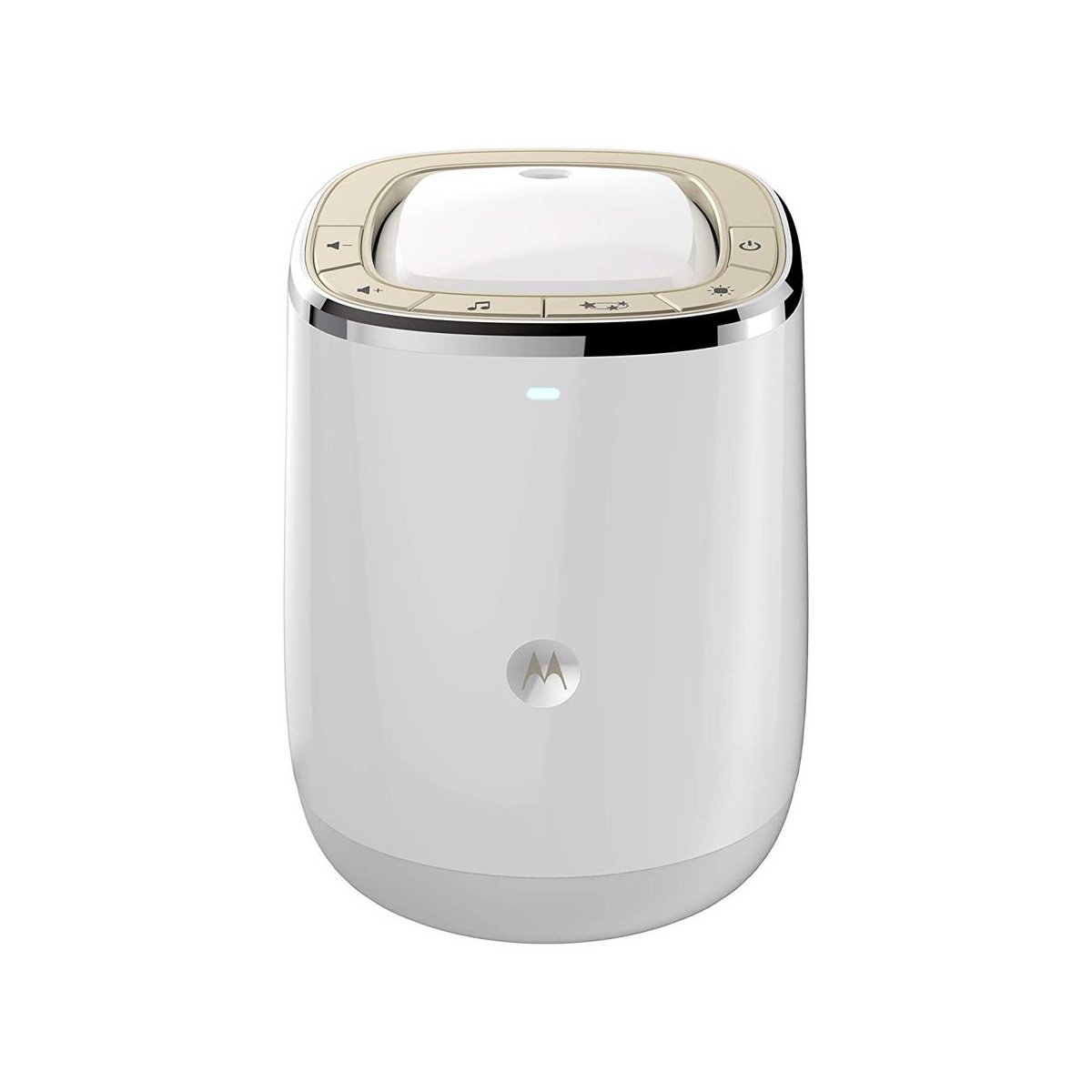 Smart Nursery Dream Machine