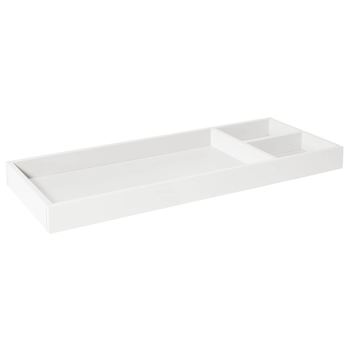 Changing Tray Warm - White