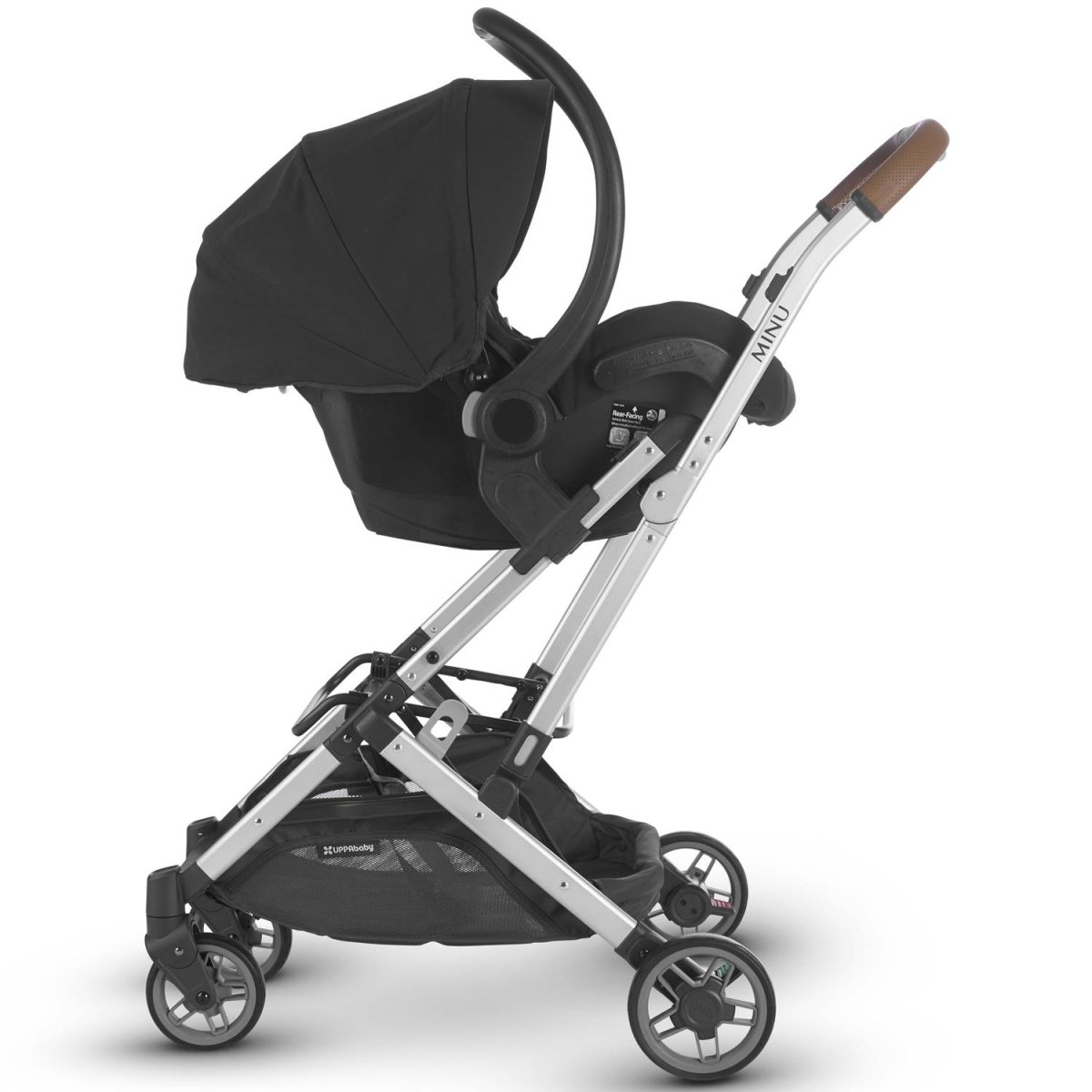 Minu Adapter For Nuna