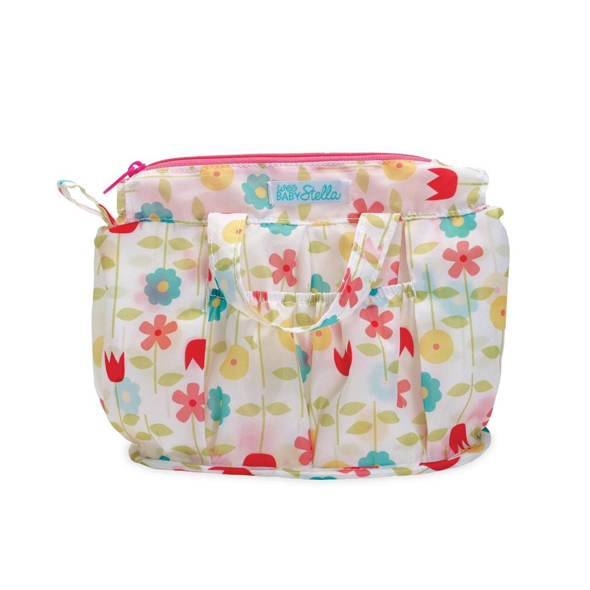 Wee Baby Stella Delightful Diaper Bag