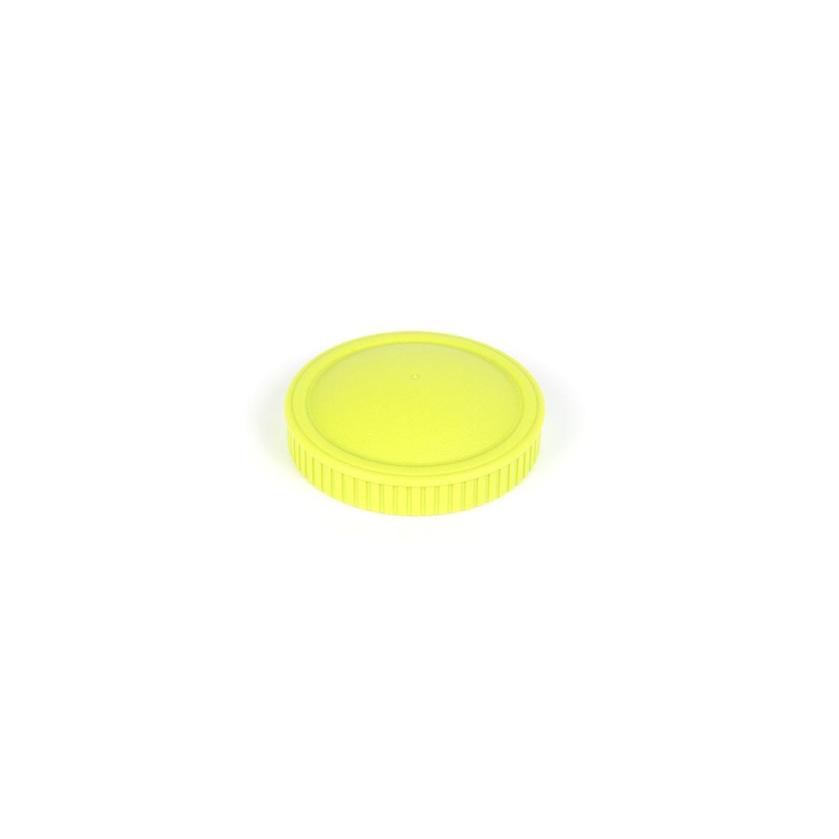 Snack Stack Lid - Lime Green