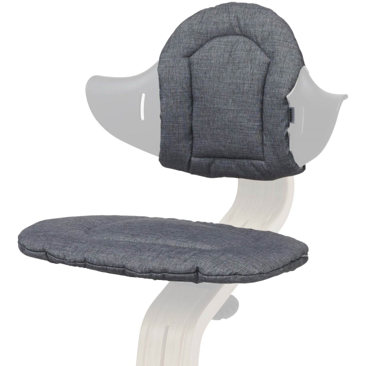 Highchair Cushion - Grey