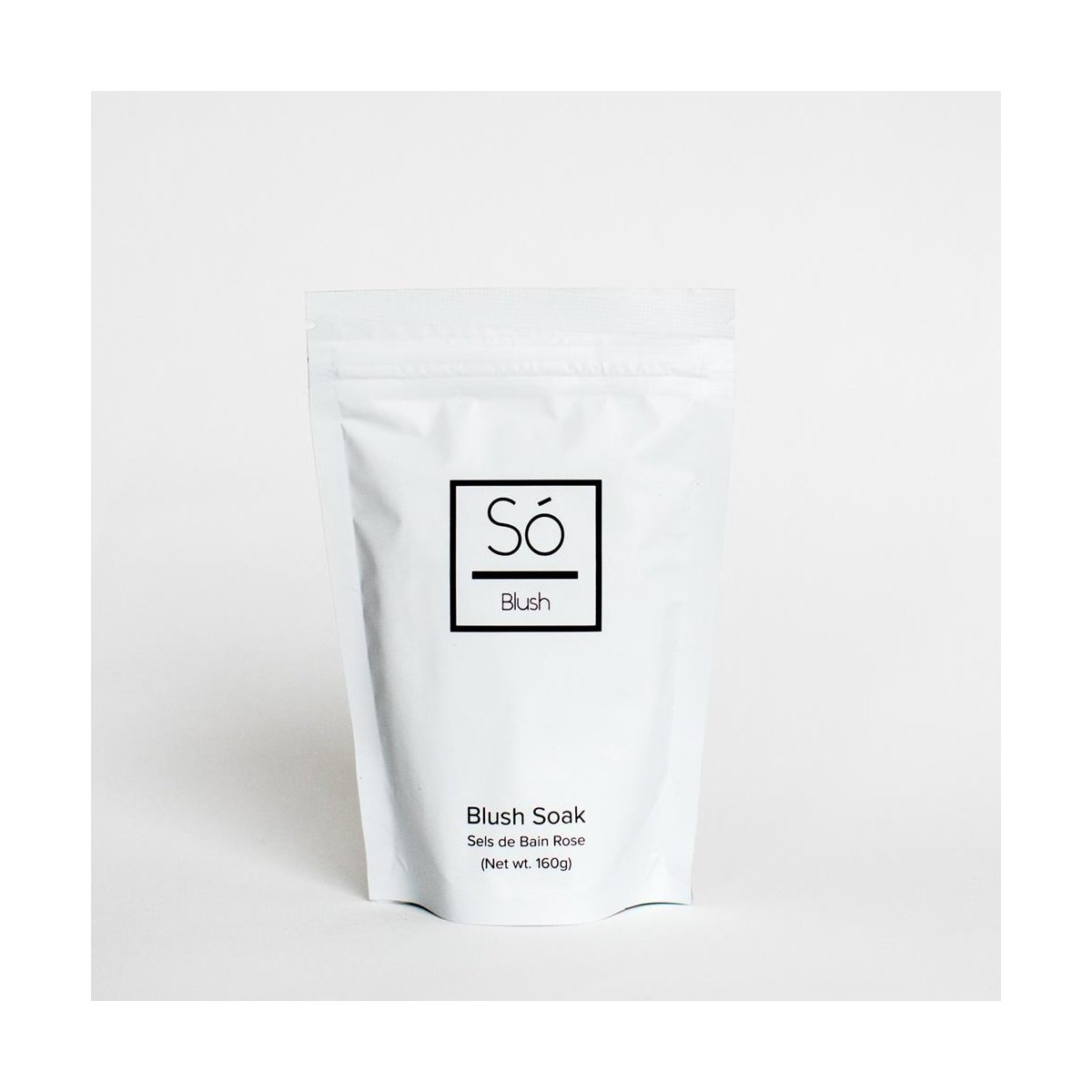 So Luxury Blush Beagan