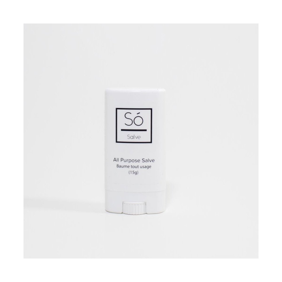 So Luxury Salve All Purpose