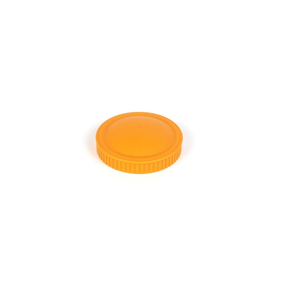 Snack Stack Lid - Orange