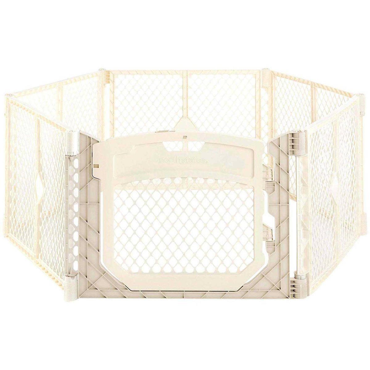 Superyard Ultimate Playard - Ivory