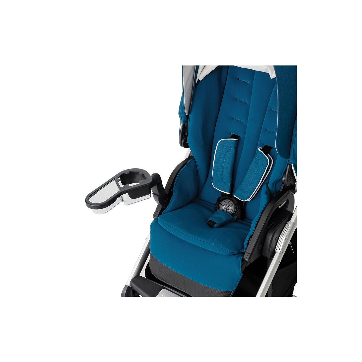 Mixx Child Tray - Black