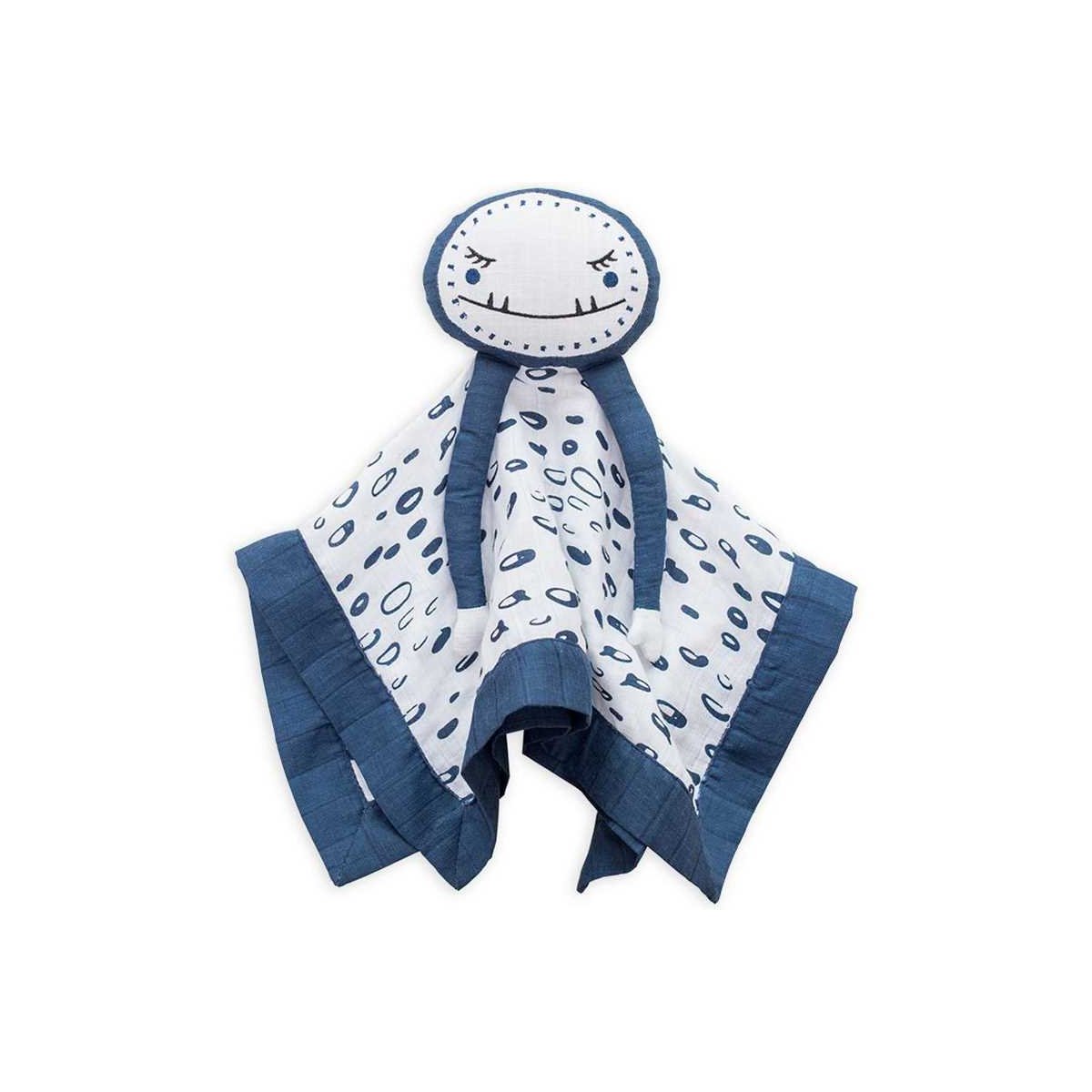 Lovie Blanket Toy - Yeti