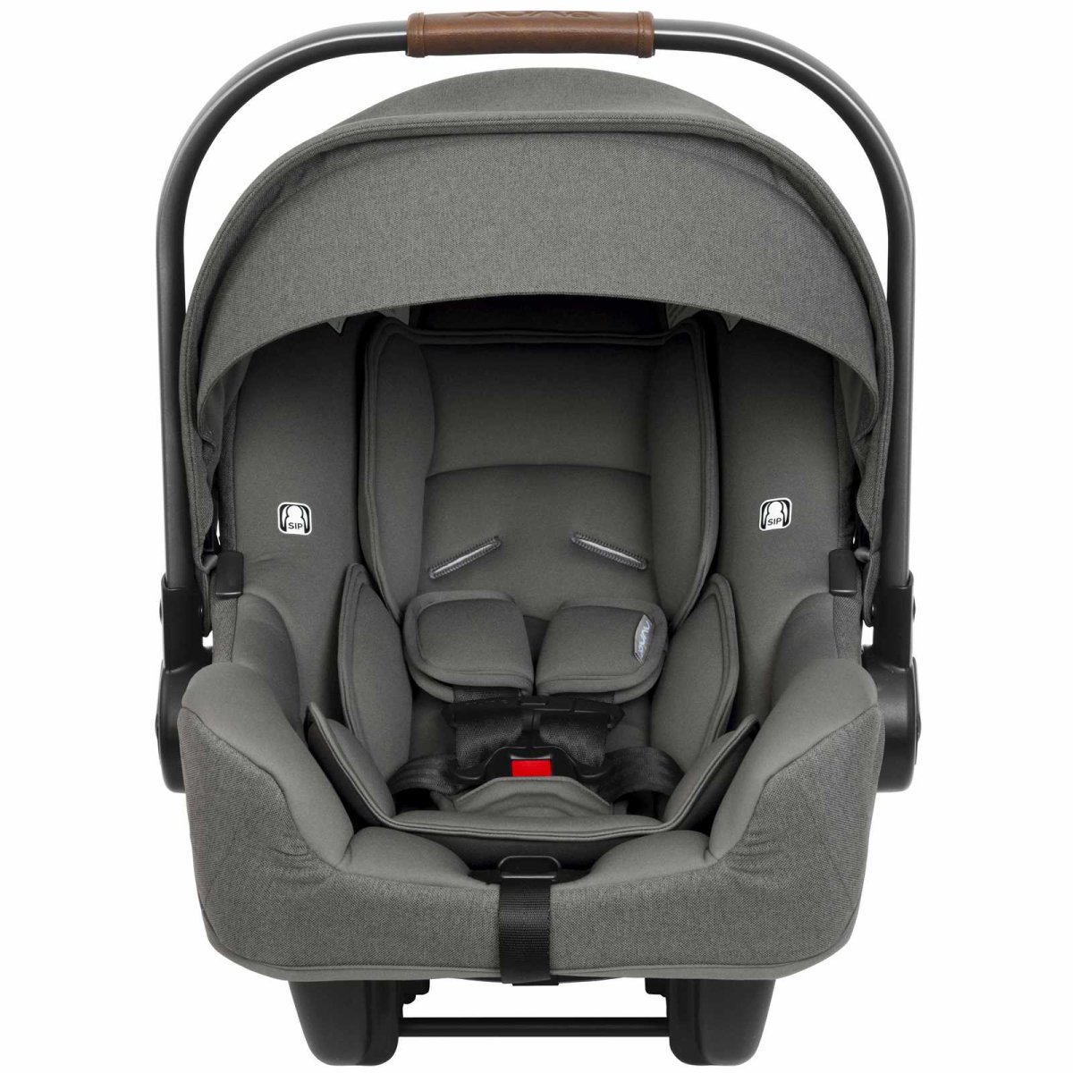 Pipa Infant Car Seat - Granite