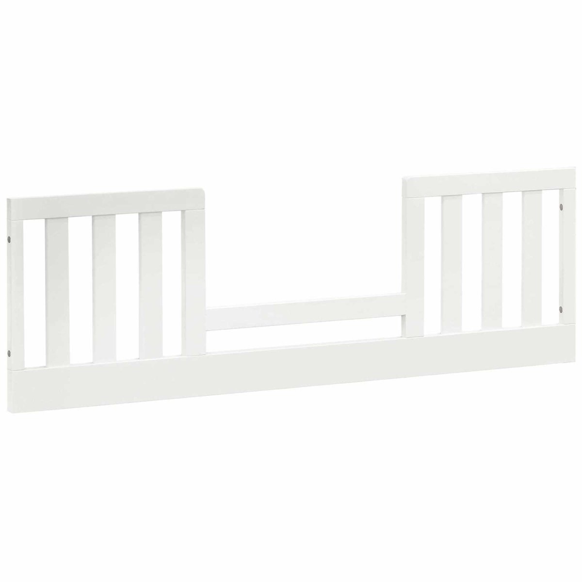 Toddler Rail - Warm White