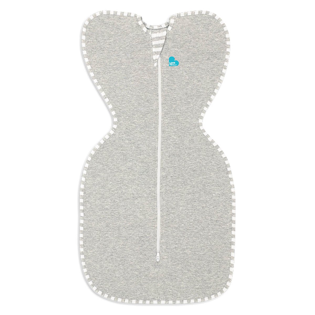 Swaddle UP Original Stage 1 - Grey